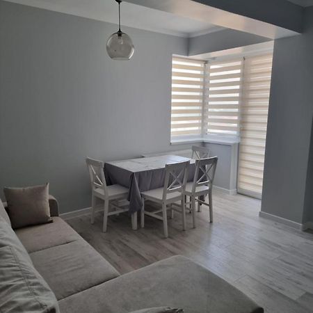 Apartament 2 Camere Eliberarii Констанца Екстериор снимка