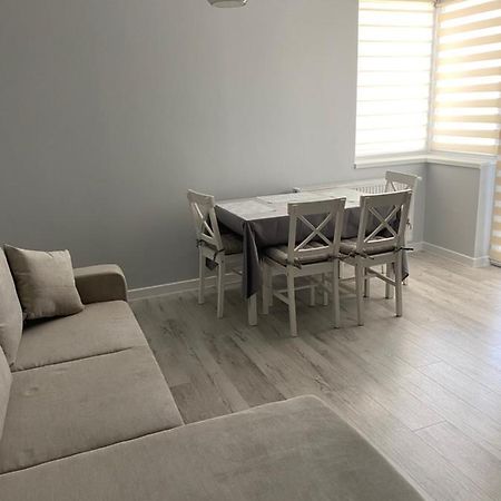 Apartament 2 Camere Eliberarii Констанца Екстериор снимка