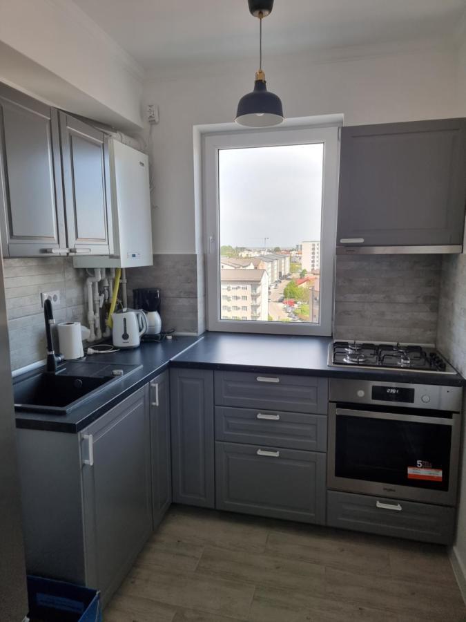 Apartament 2 Camere Eliberarii Констанца Екстериор снимка