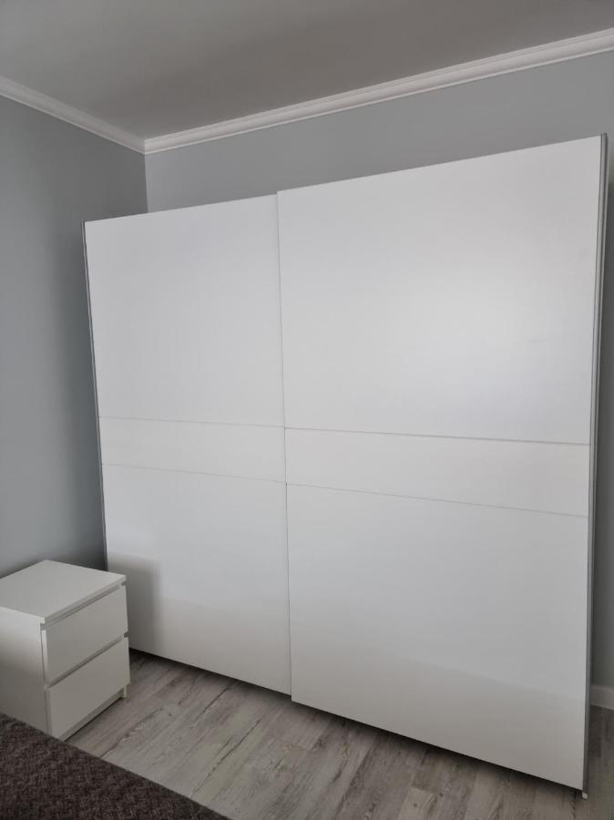 Apartament 2 Camere Eliberarii Констанца Екстериор снимка