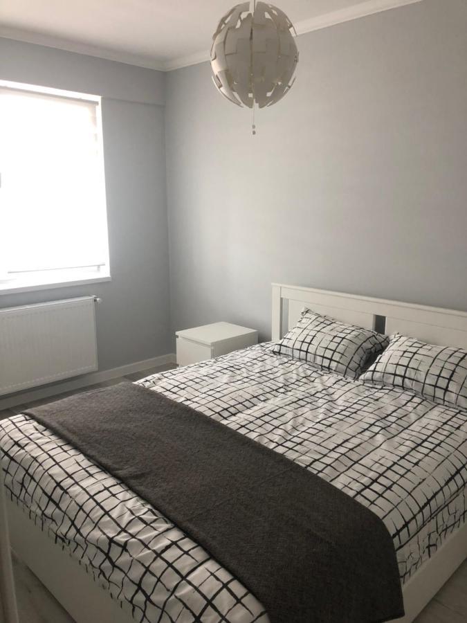 Apartament 2 Camere Eliberarii Констанца Екстериор снимка