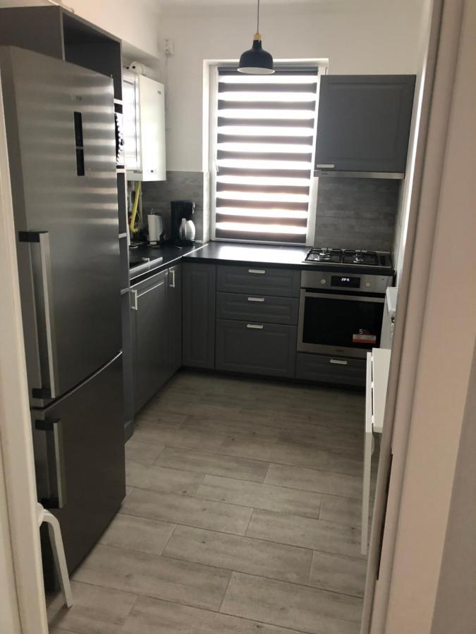 Apartament 2 Camere Eliberarii Констанца Екстериор снимка