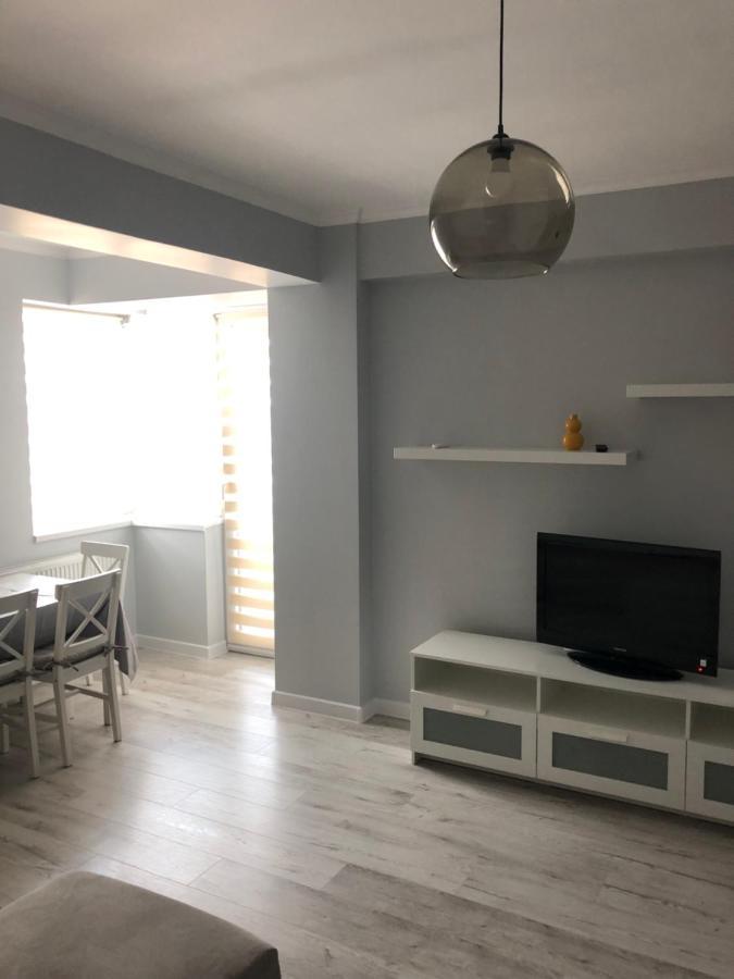 Apartament 2 Camere Eliberarii Констанца Екстериор снимка