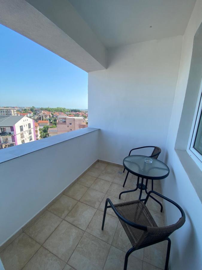 Apartament 2 Camere Eliberarii Констанца Екстериор снимка